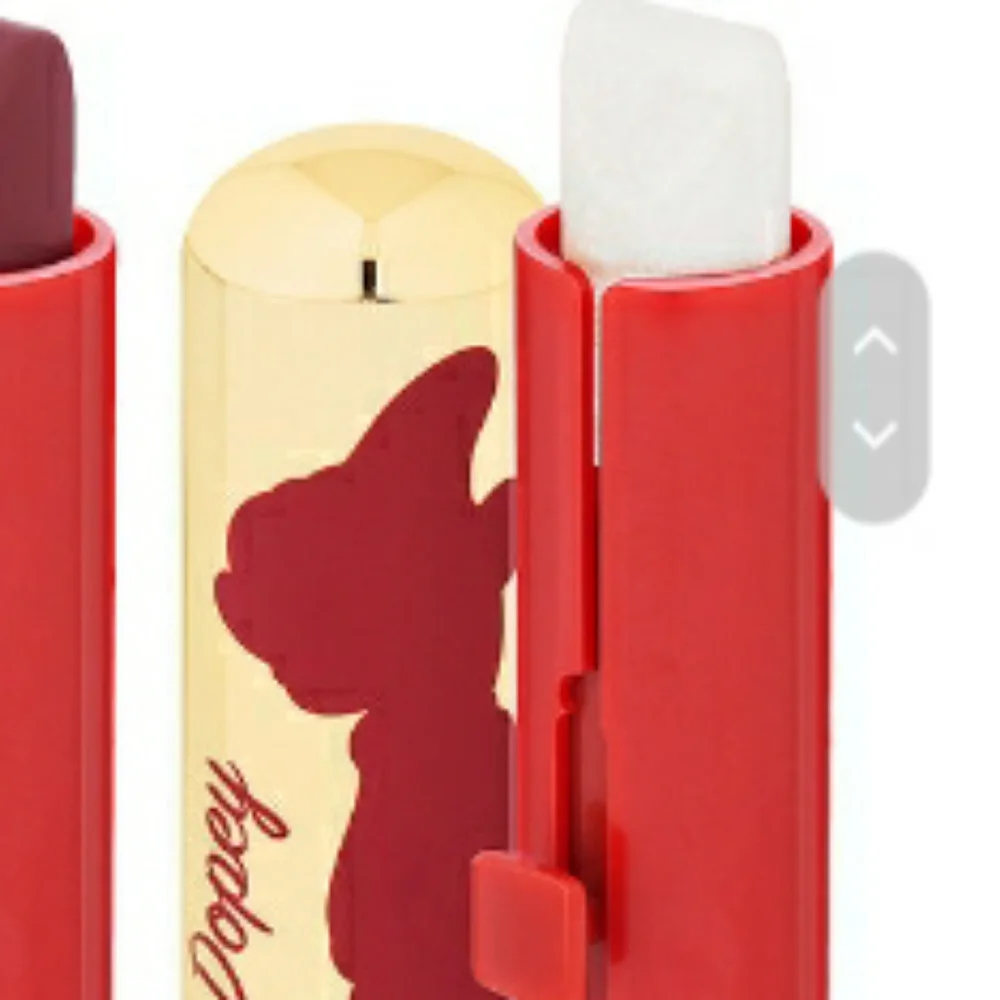 ❇️DOPEY Besame x Snow White DISCONTINUED MINI Lipstick NWOBOX